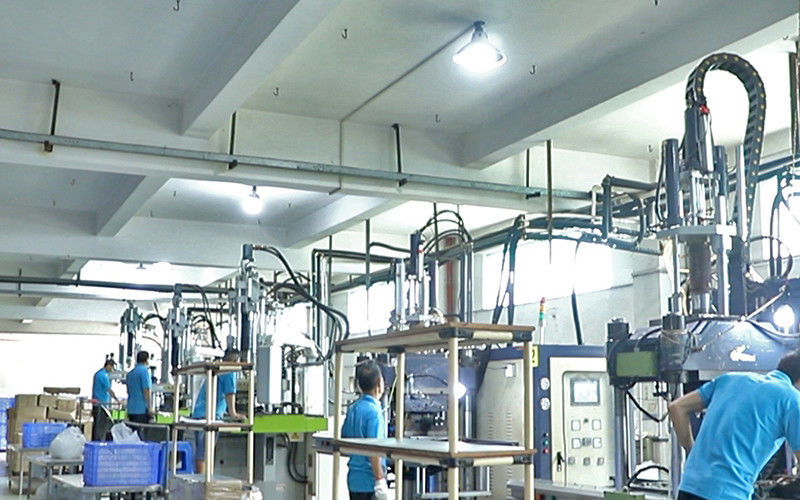 China Xiamen TOOKE Electronic Technology Co., Ltd.  Company Profile 