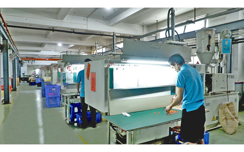 Xiamen TOOKE Electronic Technology Co., Ltd.