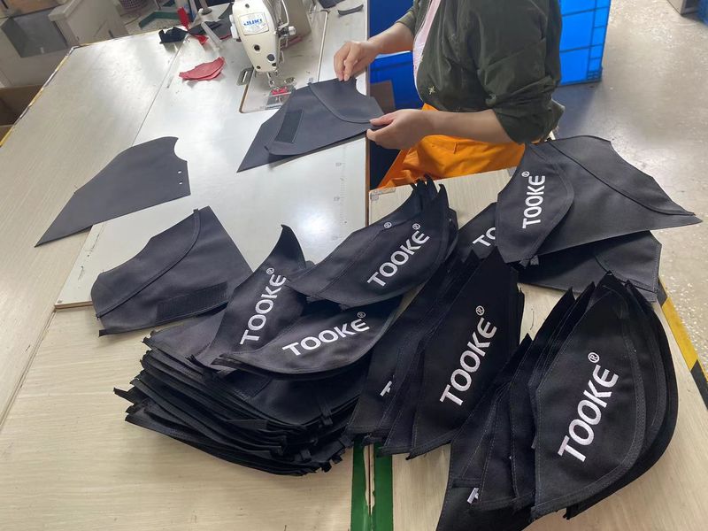 Xiamen TOOKE Electronic Technology Co., Ltd.
