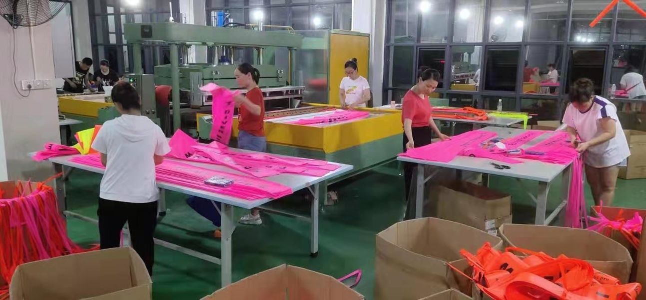 Xiamen TOOKE Electronic Technology Co., Ltd.