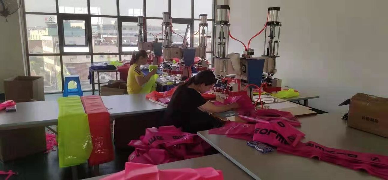 Xiamen TOOKE Electronic Technology Co., Ltd.
