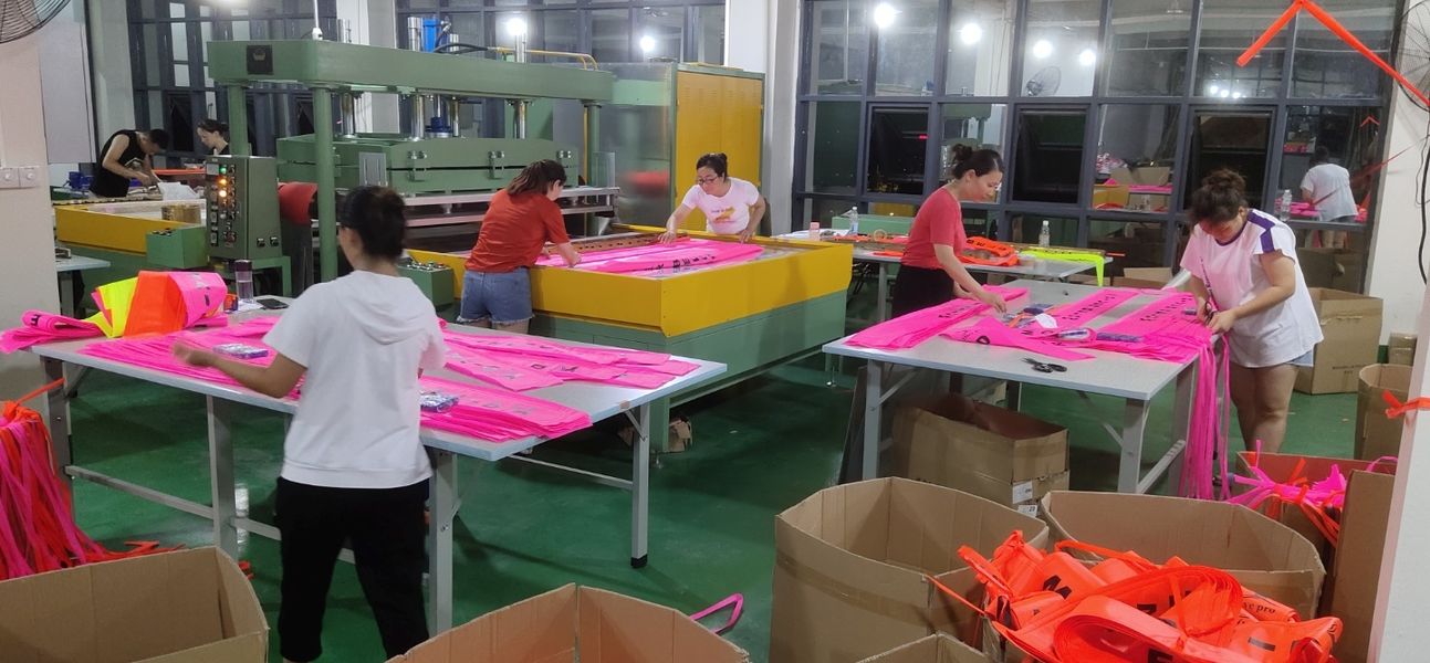 Xiamen TOOKE Electronic Technology Co., Ltd.