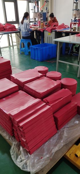 Xiamen TOOKE Electronic Technology Co., Ltd.