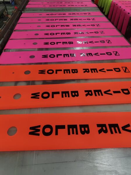 Xiamen TOOKE Electronic Technology Co., Ltd. manufacturer production line