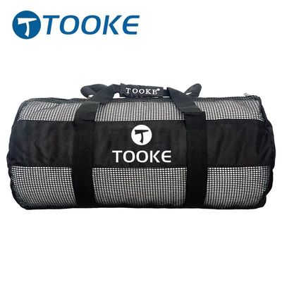 71L Oxford Cloth Scuba Gear Bag Snorkeling Diving Scuba Lift Bag High Capacity