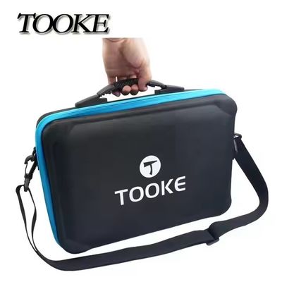 Heavy Duty Scuba Gear Bag EVA Scuba Regulator Bag For Tech Diving Surfing