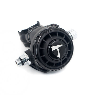 Έγχρωμος Ρυθμιστής Κατάδυσης 2ου Σταδίου με Ρύθμιση για Εκπαίδευση Snorkeling