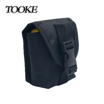 Quick Release 1000D Nylon Scuba Diving Spare Lead Weight Pocket