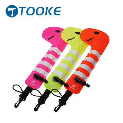 Sea Eel Scuba Mini SMB Buoy Diving Accessories Gift For Decoration