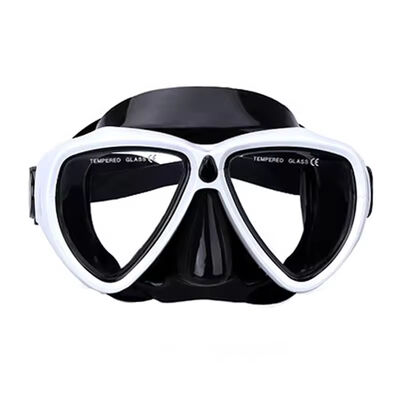 Custom Logo Camera Mounting Dive Mask Sea Diving Mask For Snorkeling